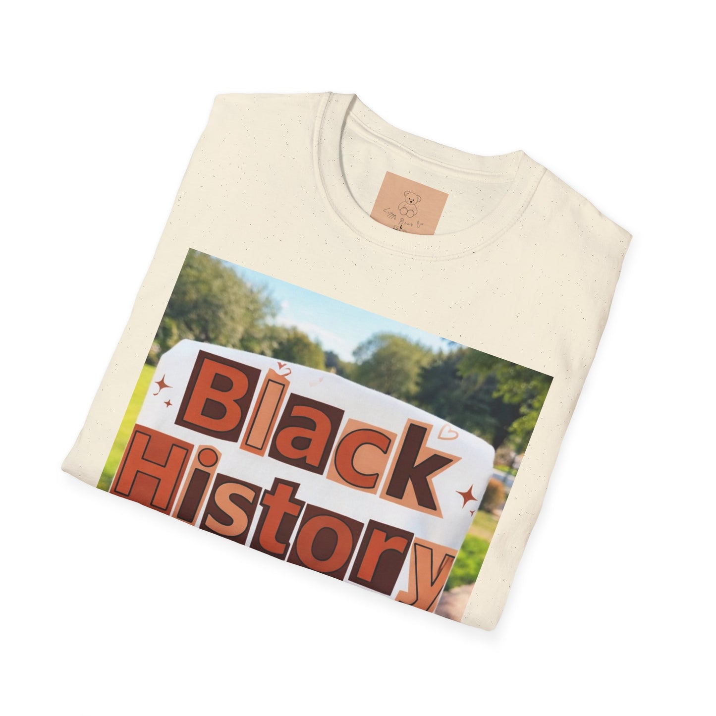 black history month t shirt π
