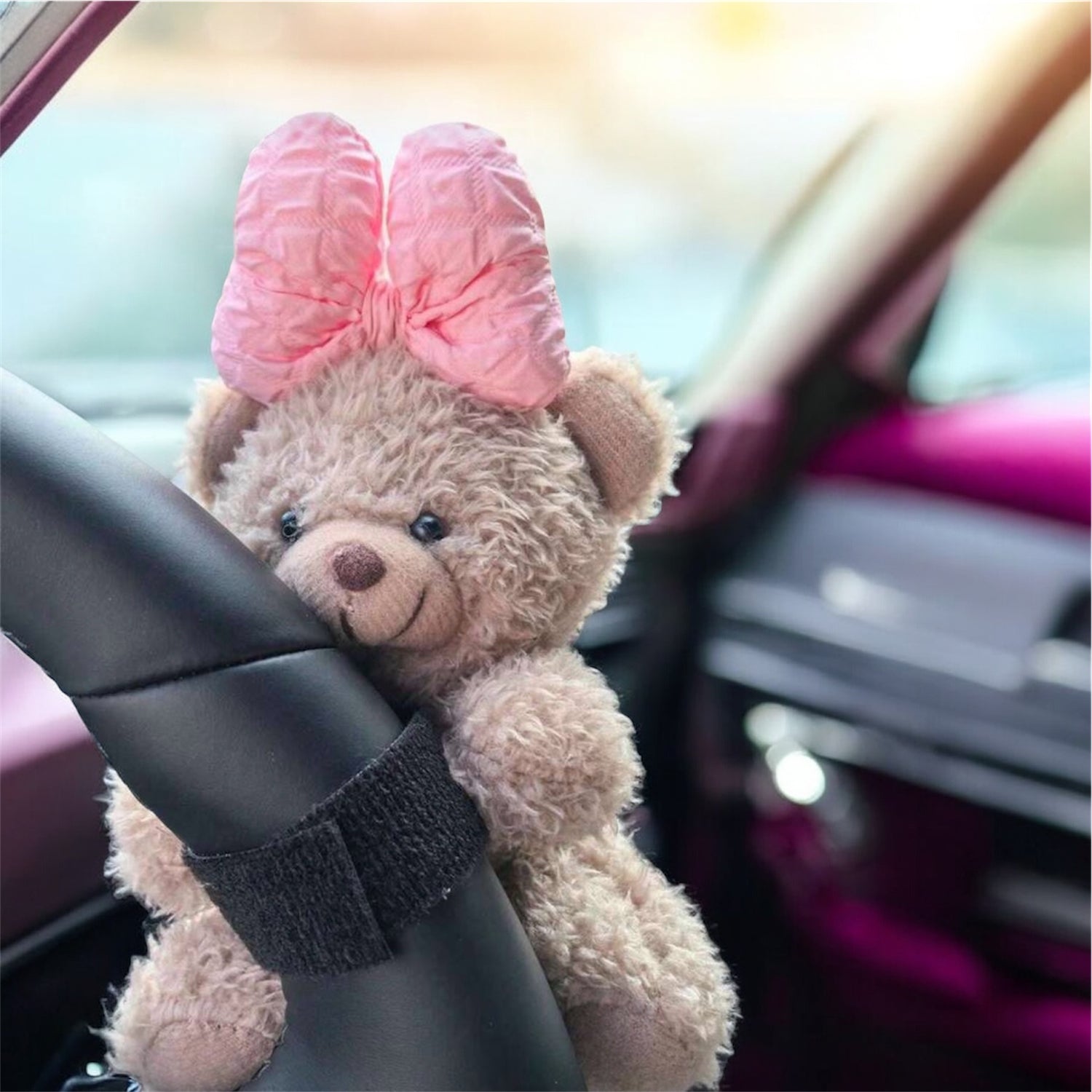 little car stuff 🎀 🚙