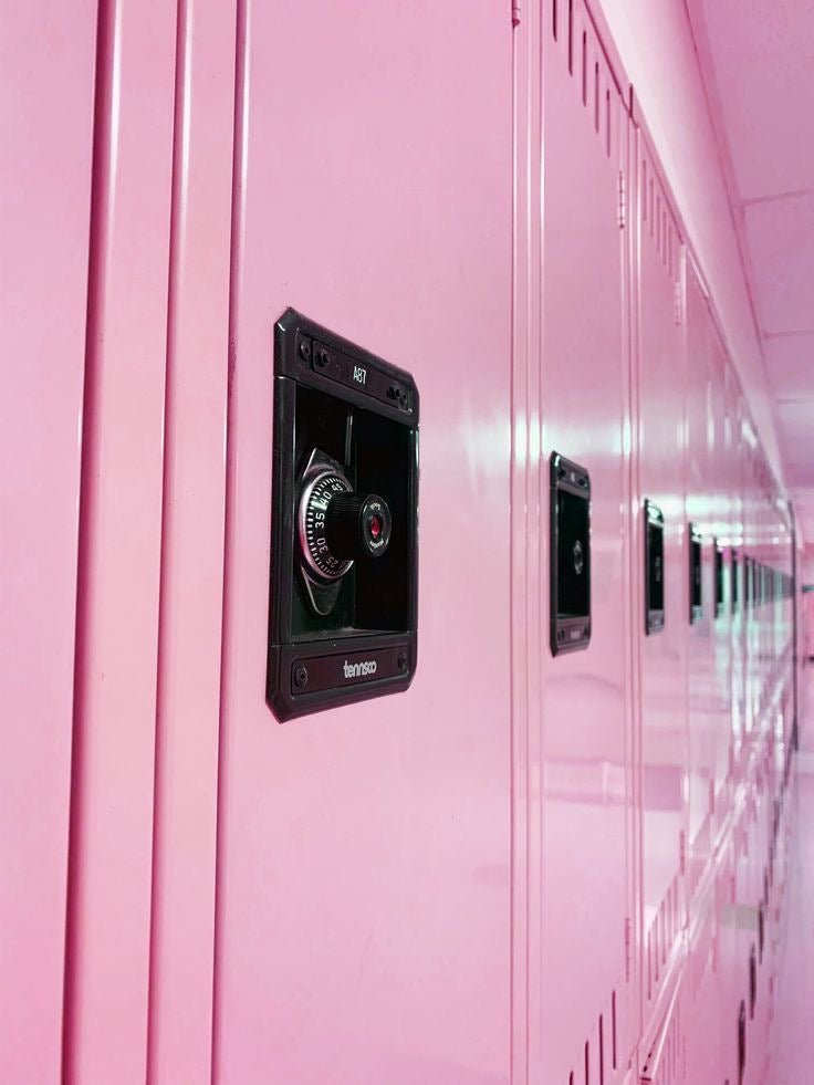 affiliate locker ✨