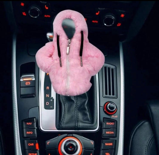 soft gear shift hoodie buddy ✨