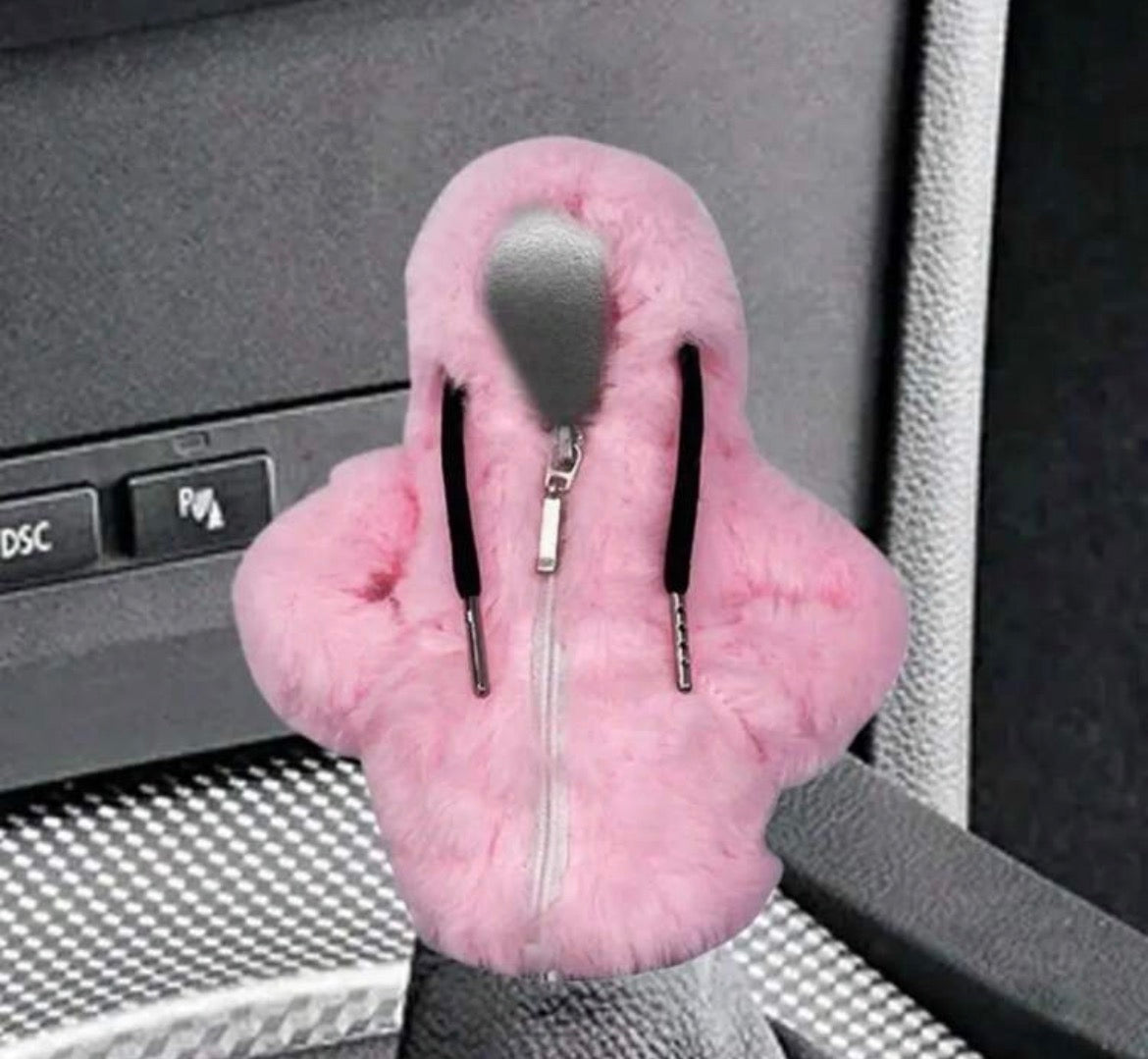 soft gear shift hoodie buddy ✨