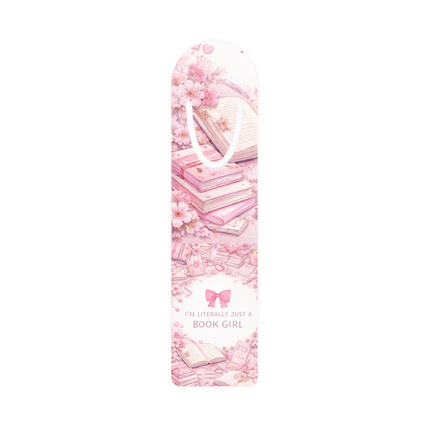 affiliate locker book lovers bookmark