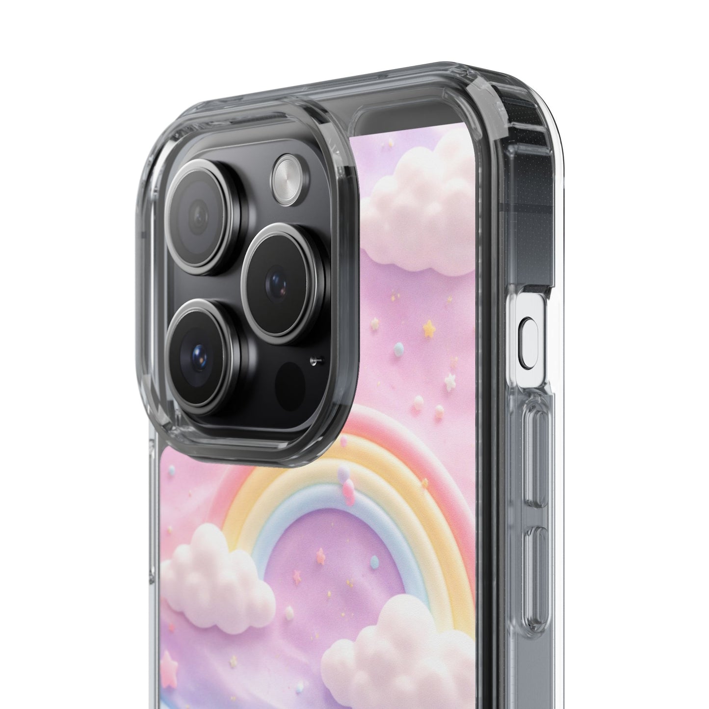 affiliate locker rainbow phone case