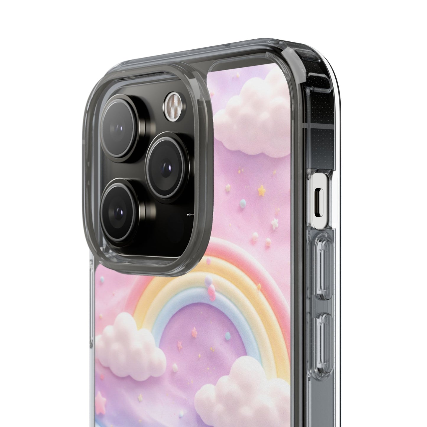 affiliate locker rainbow phone case