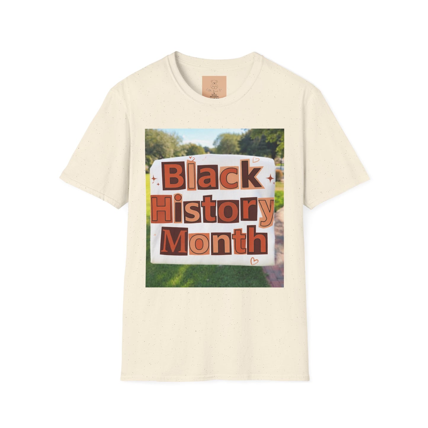 black history month t shirt 👕