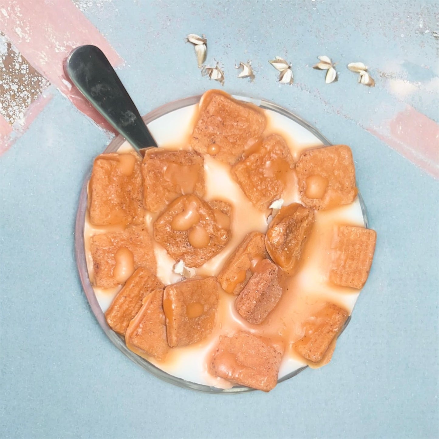 cinnamon toast crunch candle